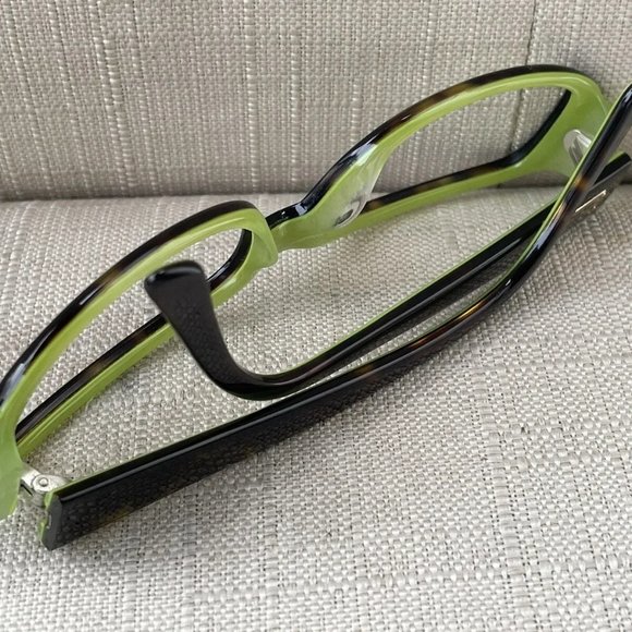 kate spade New York Women Eyeglasses Frame PAXTON 53[]16 130 Glasses main image 7